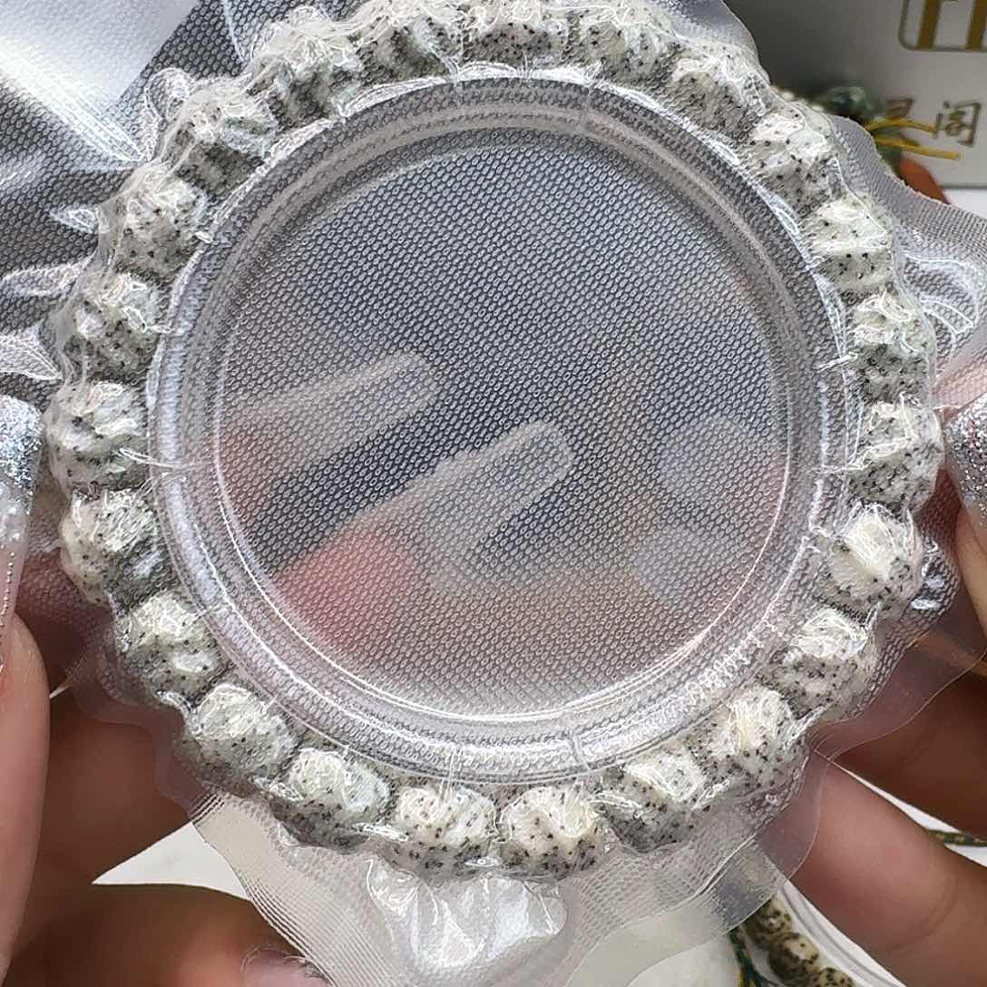 星月菩提手串7灭火星月菩提无相10单圈