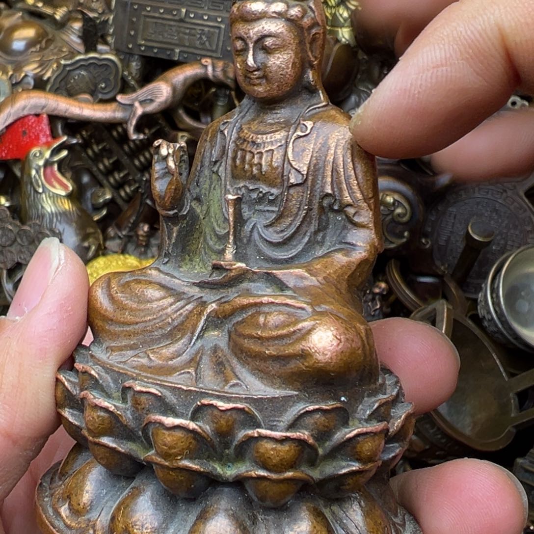 精美文玩精品摆件