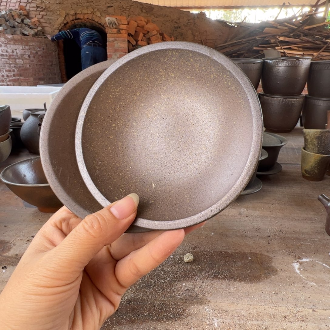 坭兴陶贵台龙窑A132