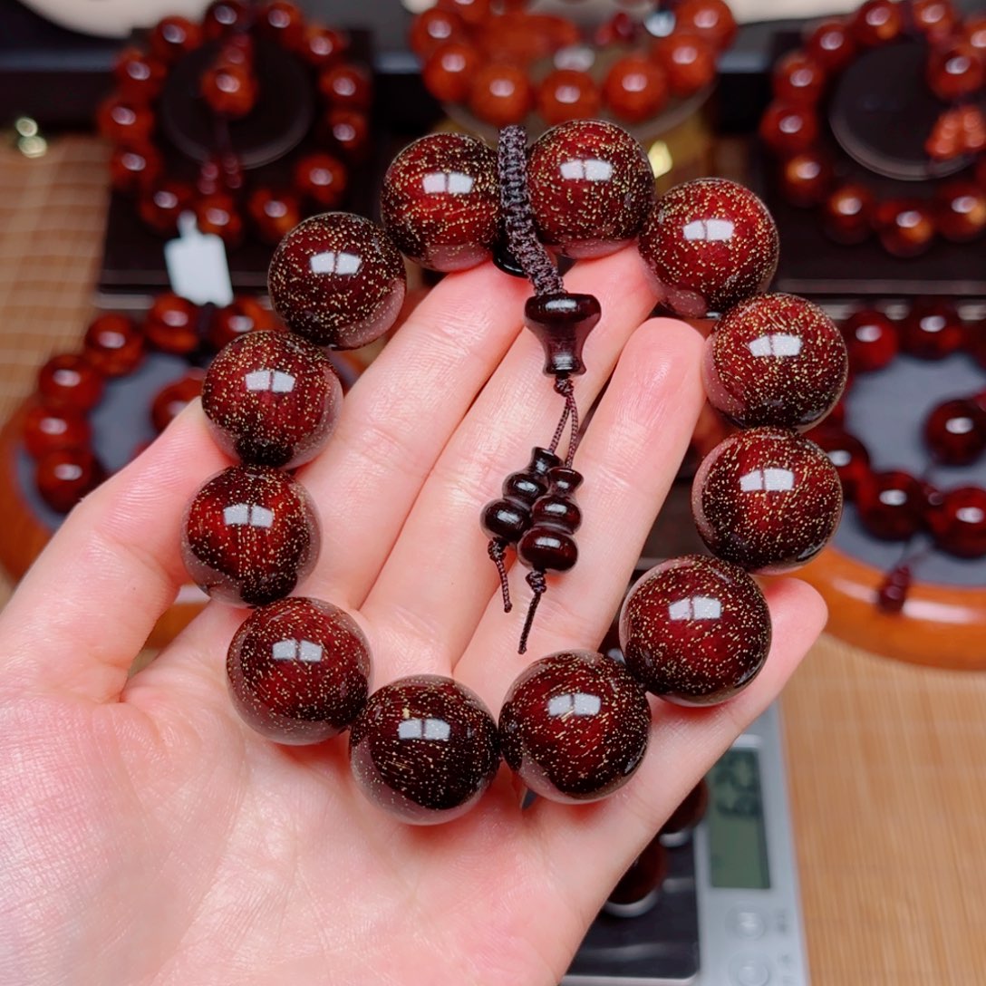 檀香紫檀（小叶紫檀）想3w