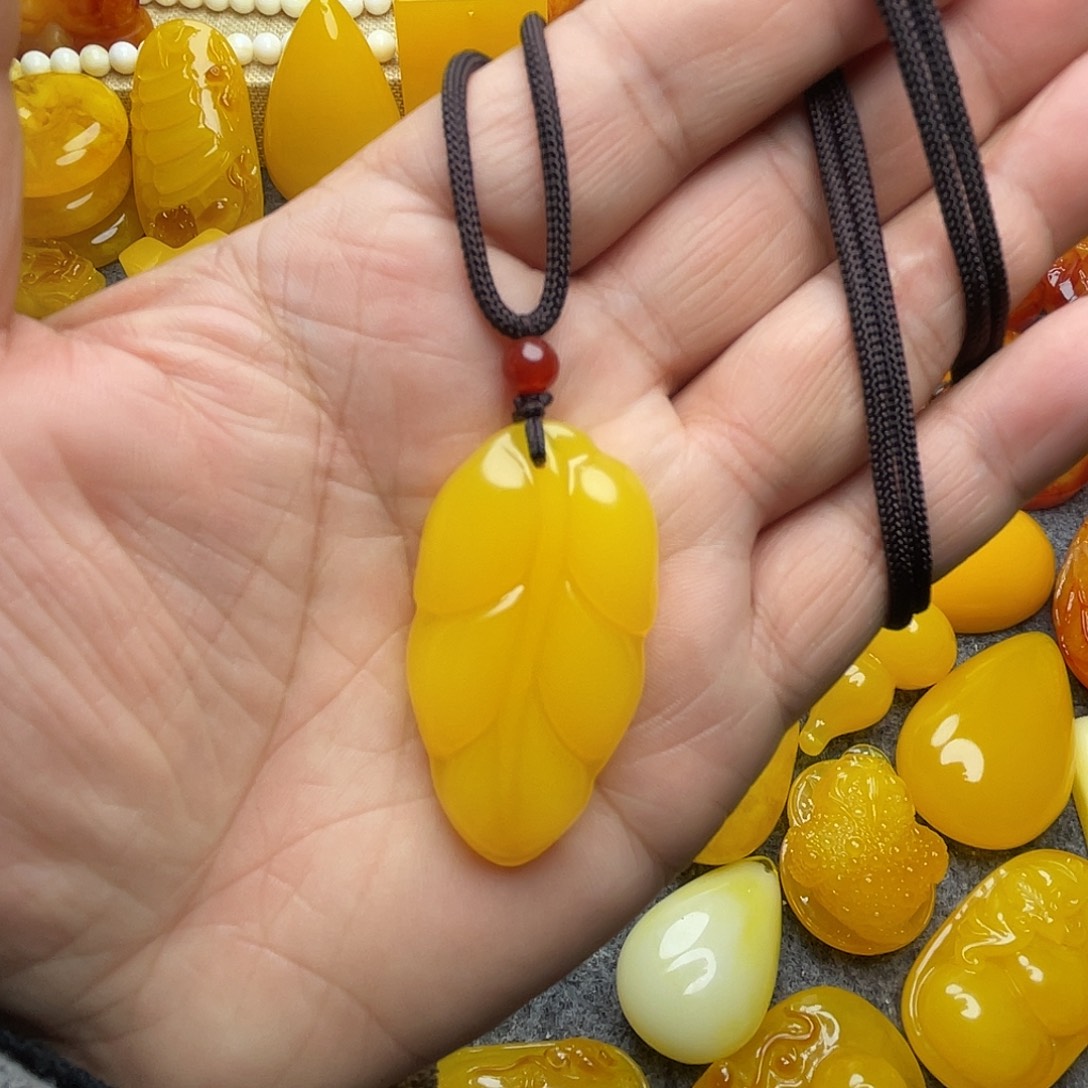 非金属小叶子 俄罗斯新蜜