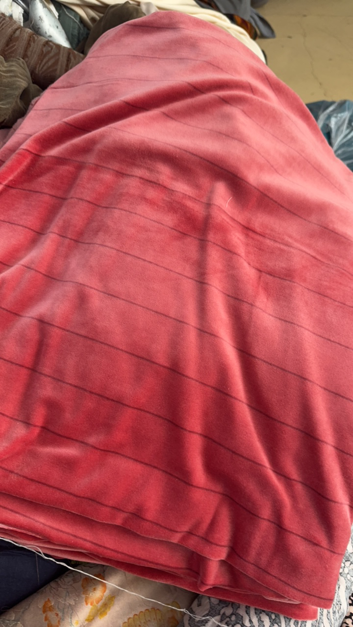 布料下单链接可做裤子衣服