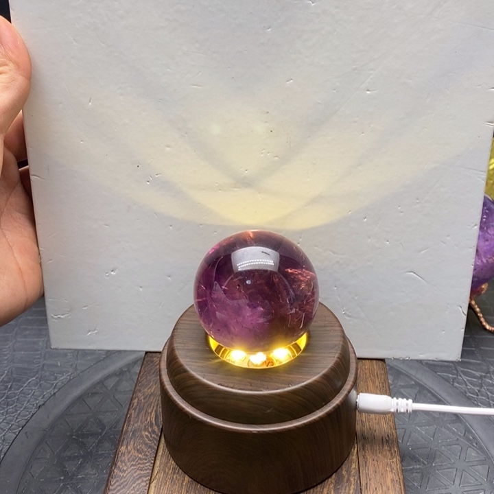 珠宝半成品水晶未镶嵌