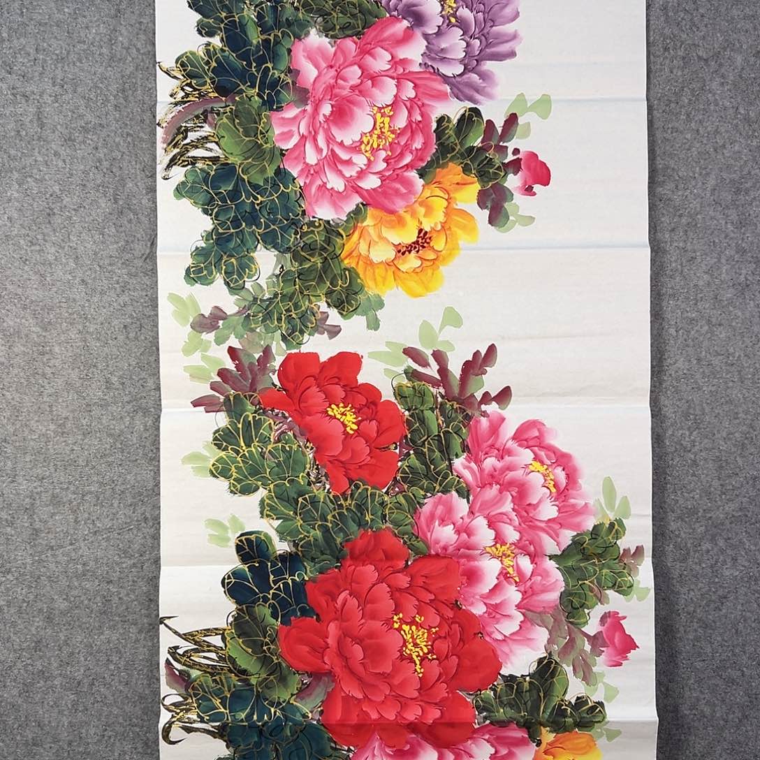 国画321 李会计科目看看咯