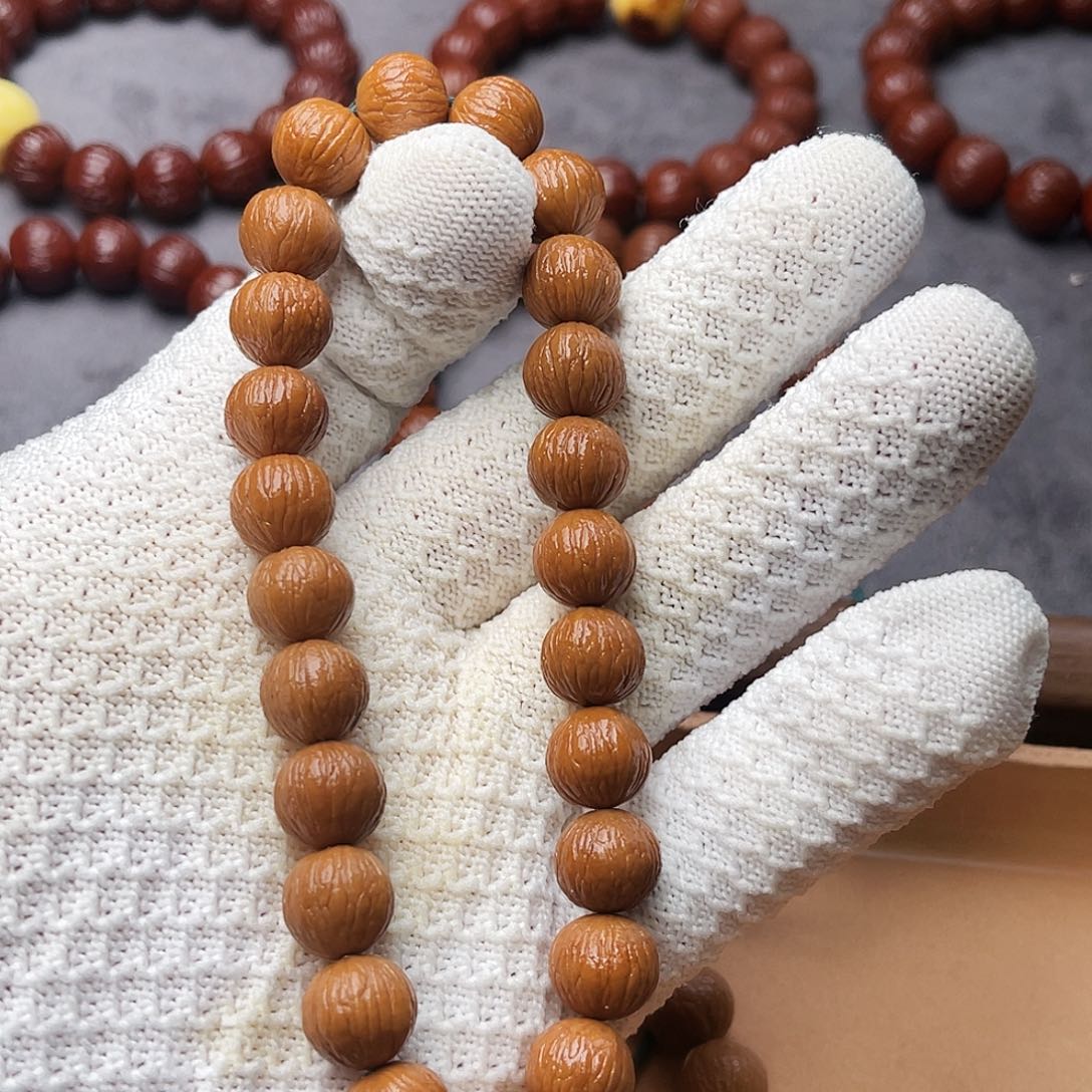 手串猴头核桃毕业12风羽