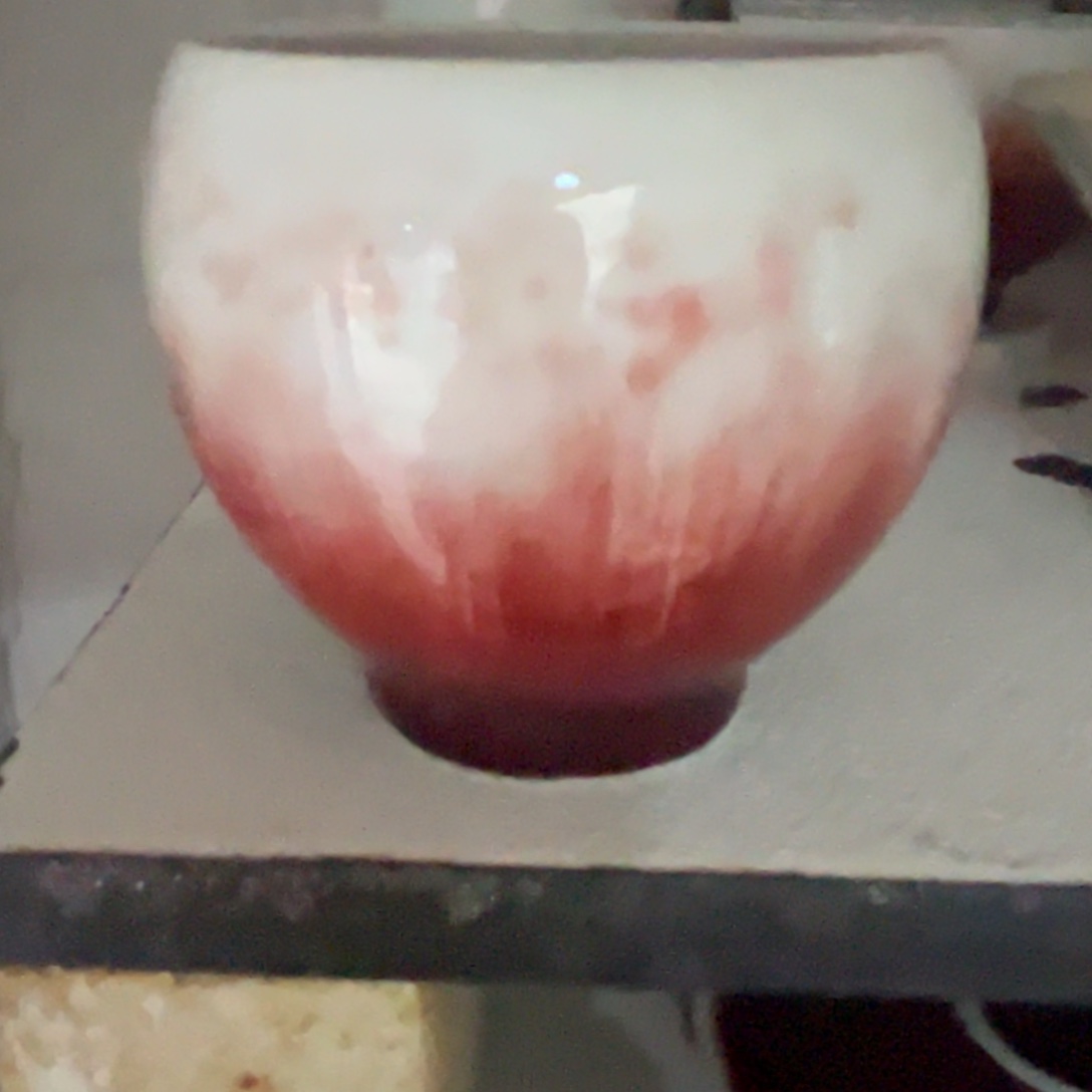 【闪购商品】玉瓷景德镇陶瓷微瑕福利