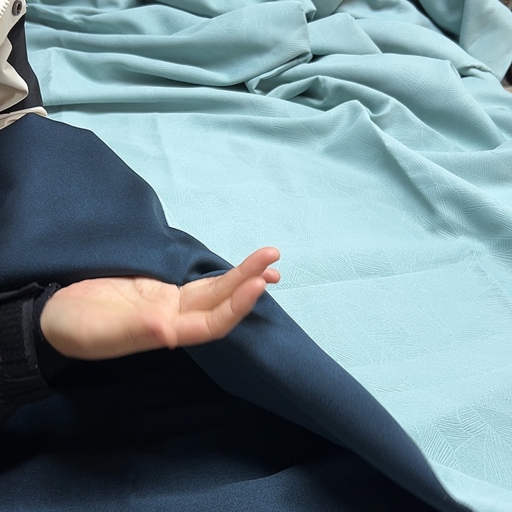 毛绒亚麻棉203-2.6/3米