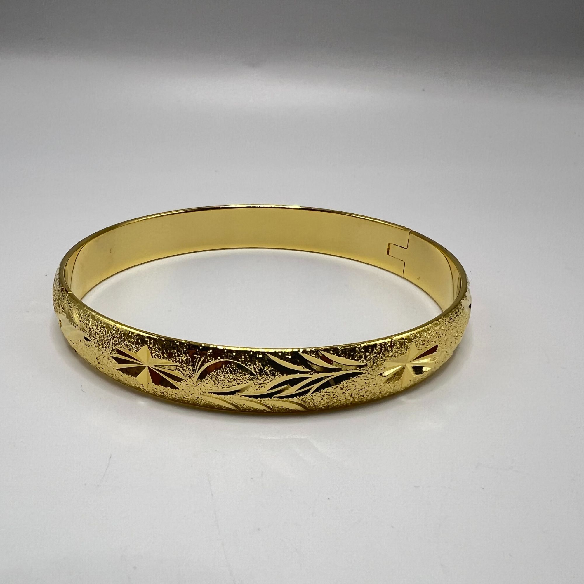 TK风满天星手镯B135