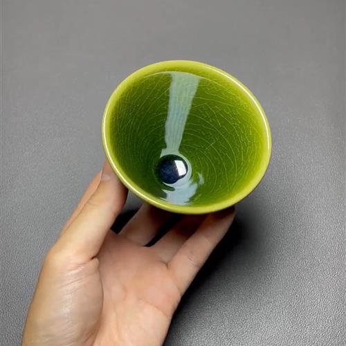 【闪购商品】茶盏-10061..........