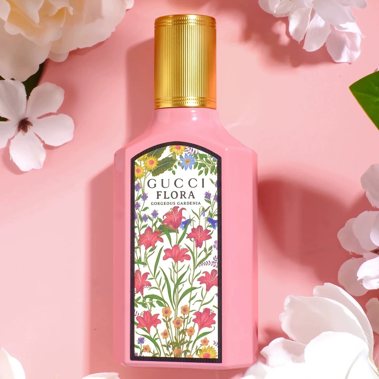 GUCCI古驰绮梦栀子女士香水30ml