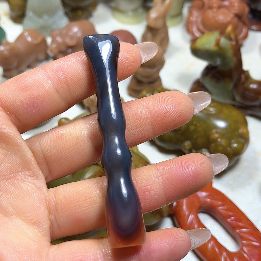 白玉菩提吊坠白玉菩提吊坠