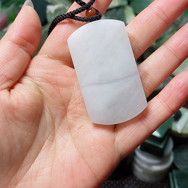 和田玉（糖玉）手链未镶嵌