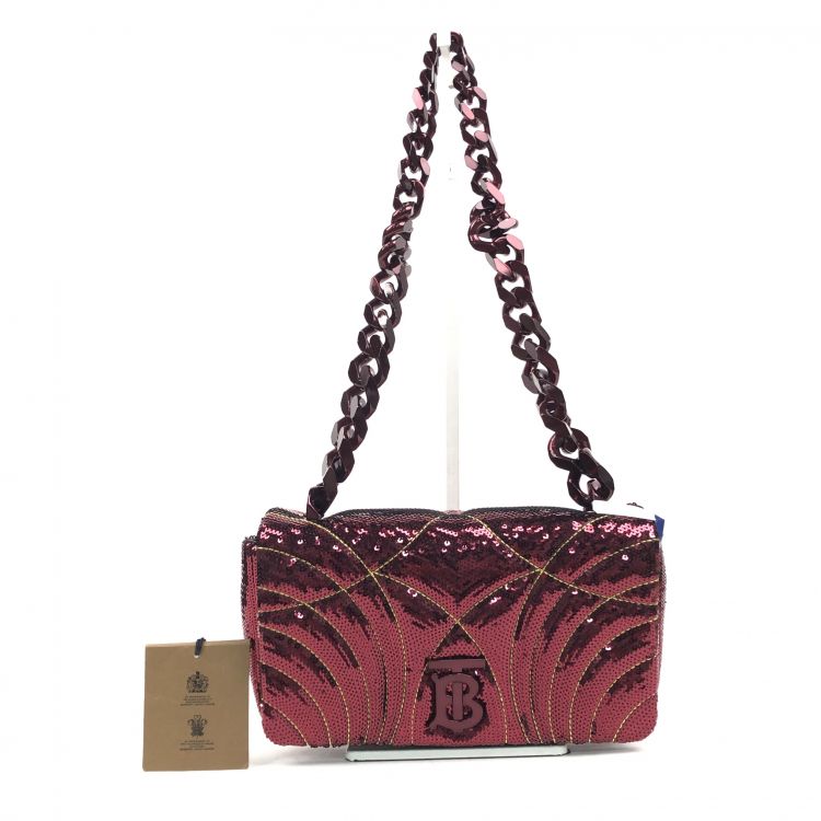 95新/博柏利/C1366331295/包包