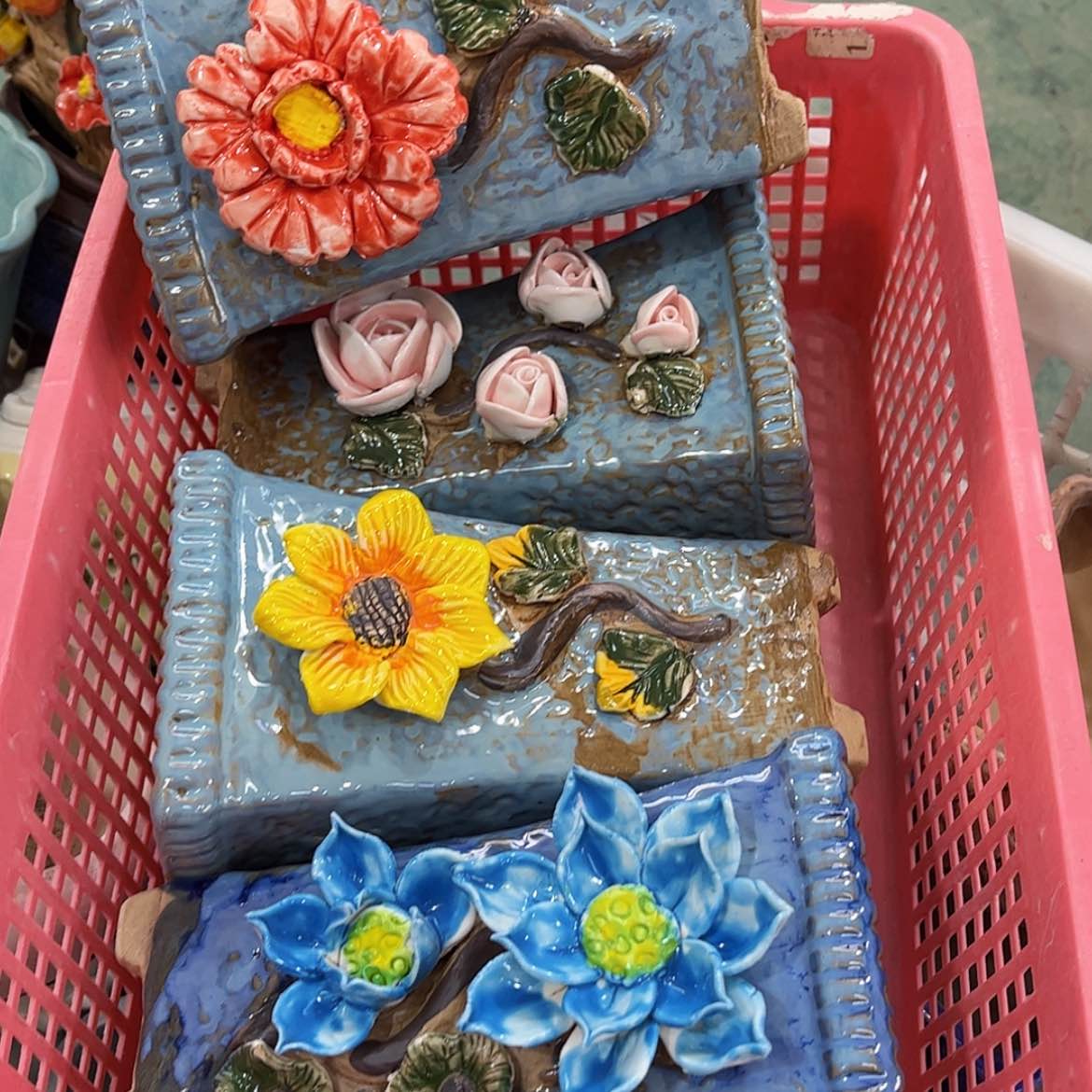 【闪购商品】红陶福利