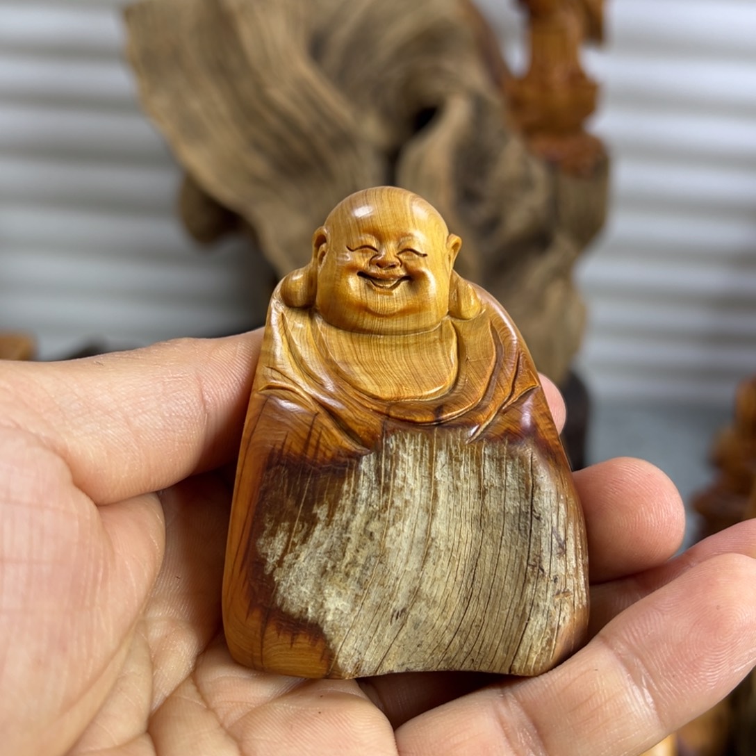 柏木（崖柏）喜欢的东西真的