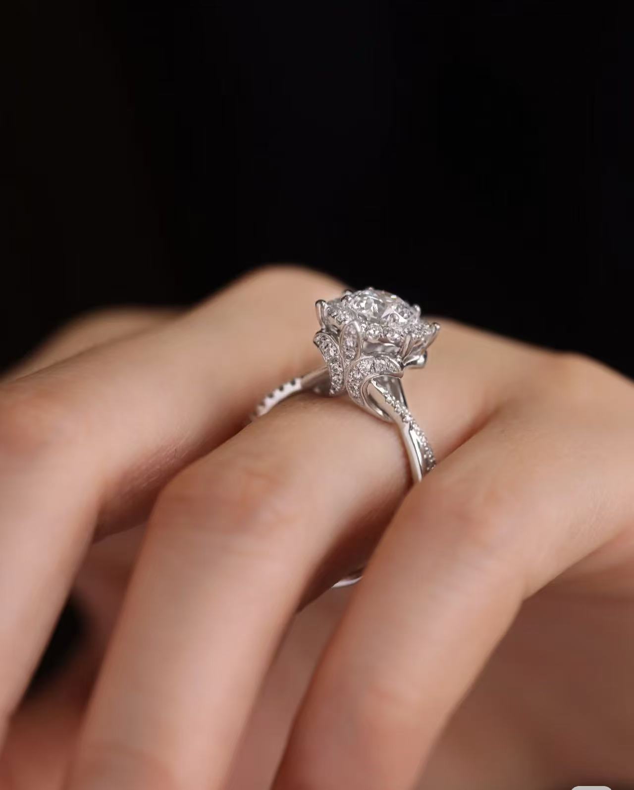 YF 王室庄园5.0ct