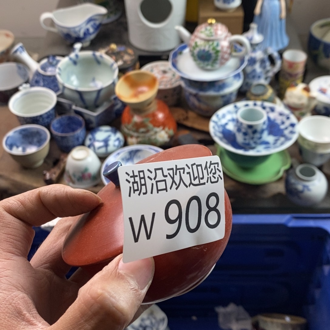 瓷器的时候我也是醉a*欣