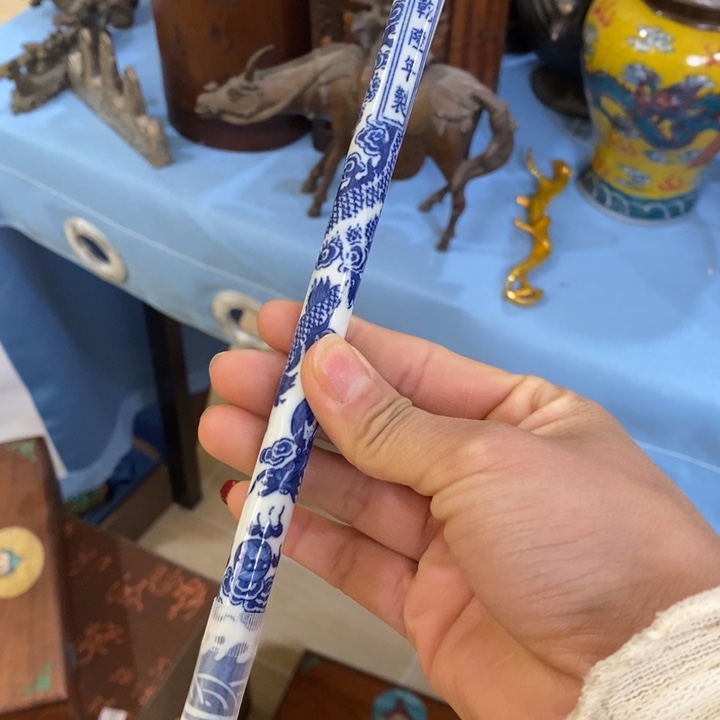 吊坠宫廷影视老旧工艺摆件