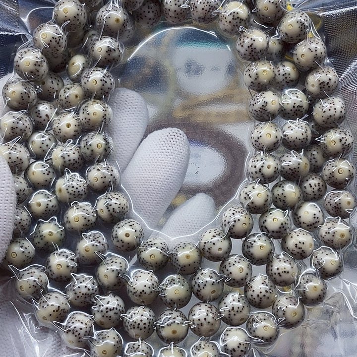 星月菩提手串肖**菇星月菩提10-10