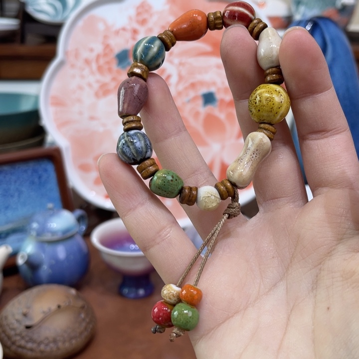 景德镇陶瓷艺术品