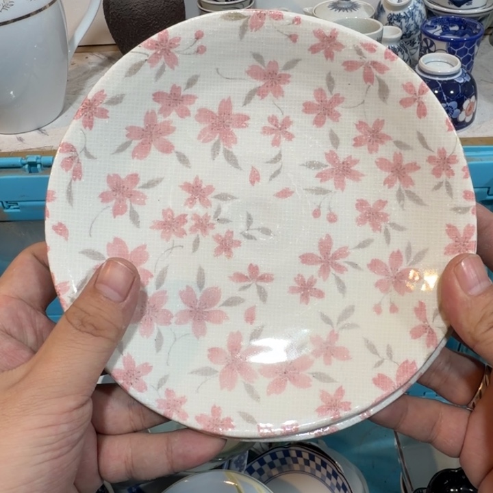陶瓷推荐第二名20包邮