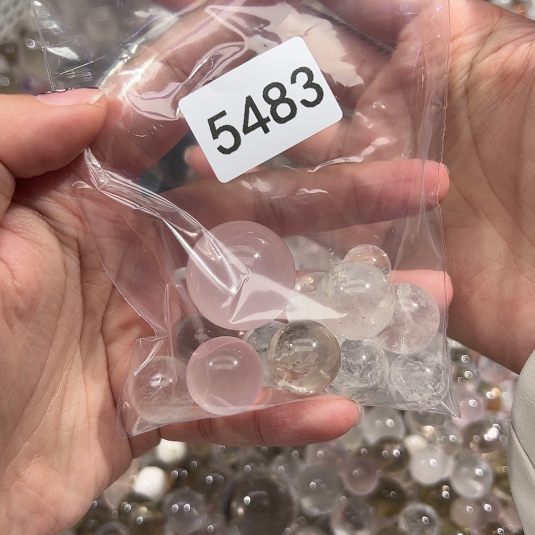 猪***水晶大型摆件（非配饰）未镶嵌