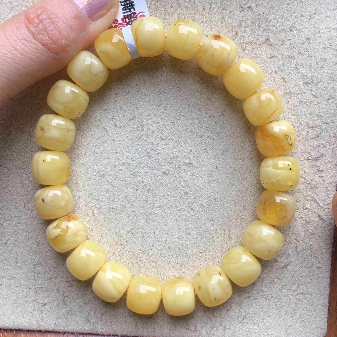 蜜蜡珠宝奇石未镶嵌43