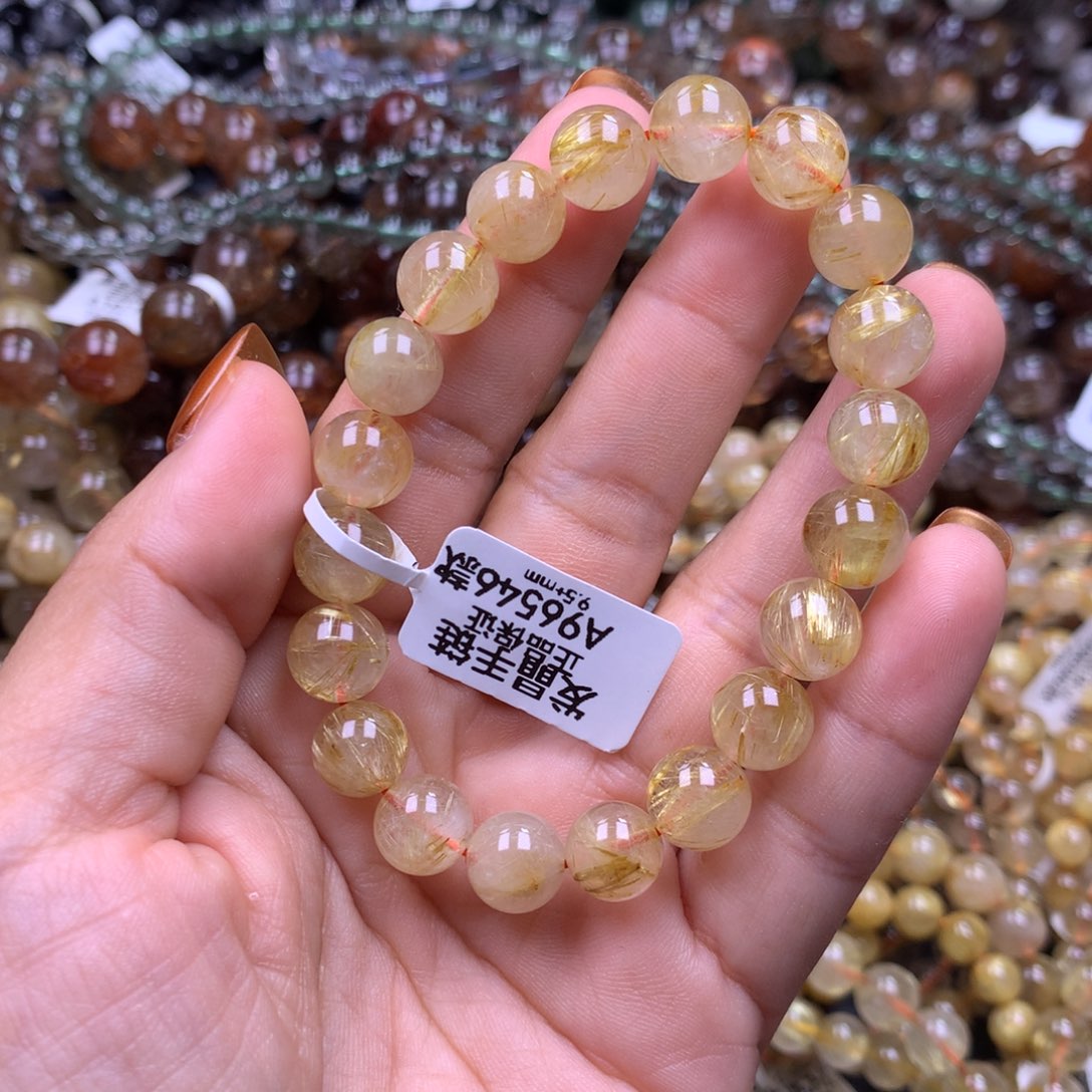 手链未镶嵌水晶1111111111