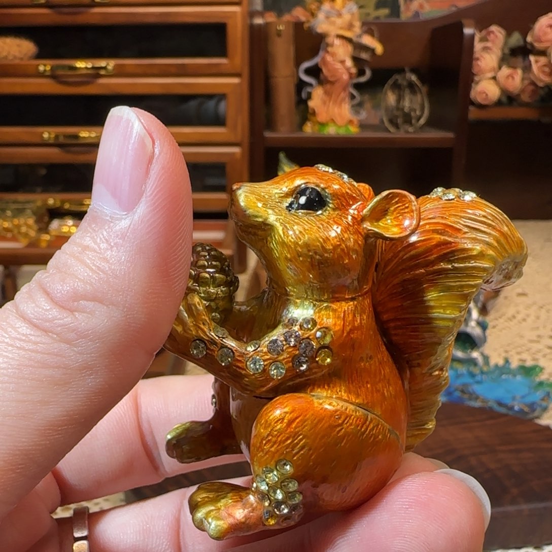 手工制品默认微瑕