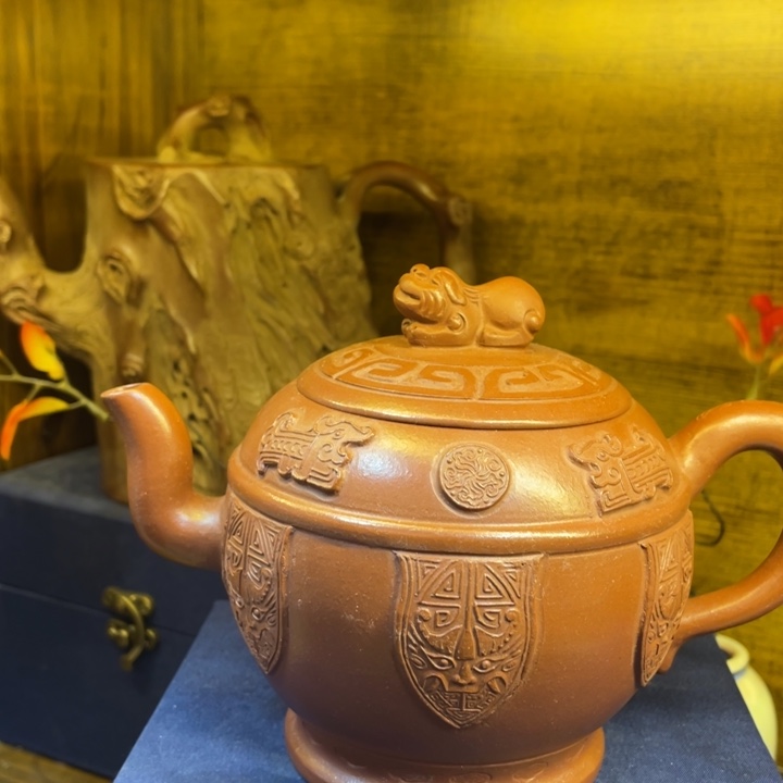 紫砂茶壶紫砂茶具紫砂