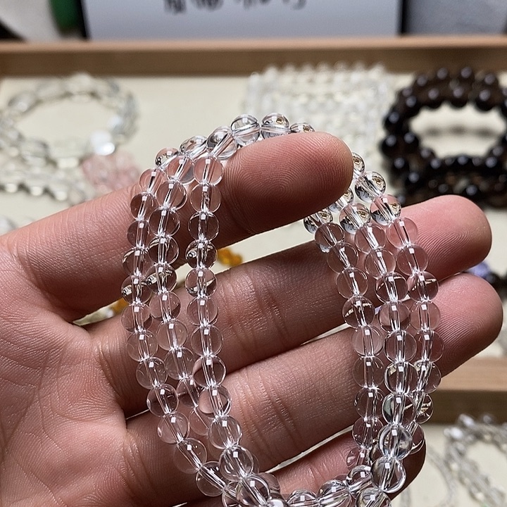 非金属卡6mm三圈 