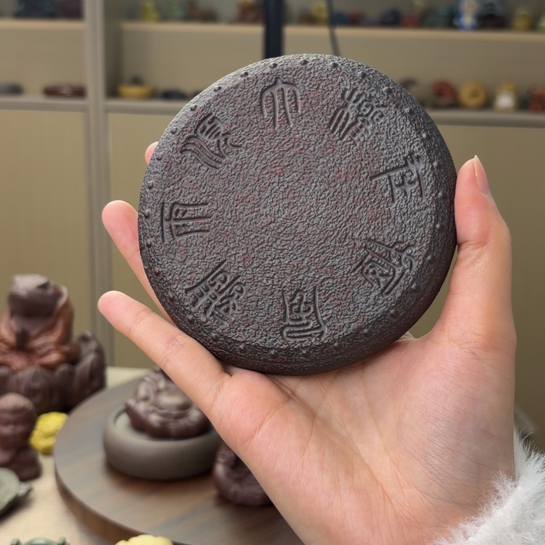 茶宠紫砂紫砂的味道