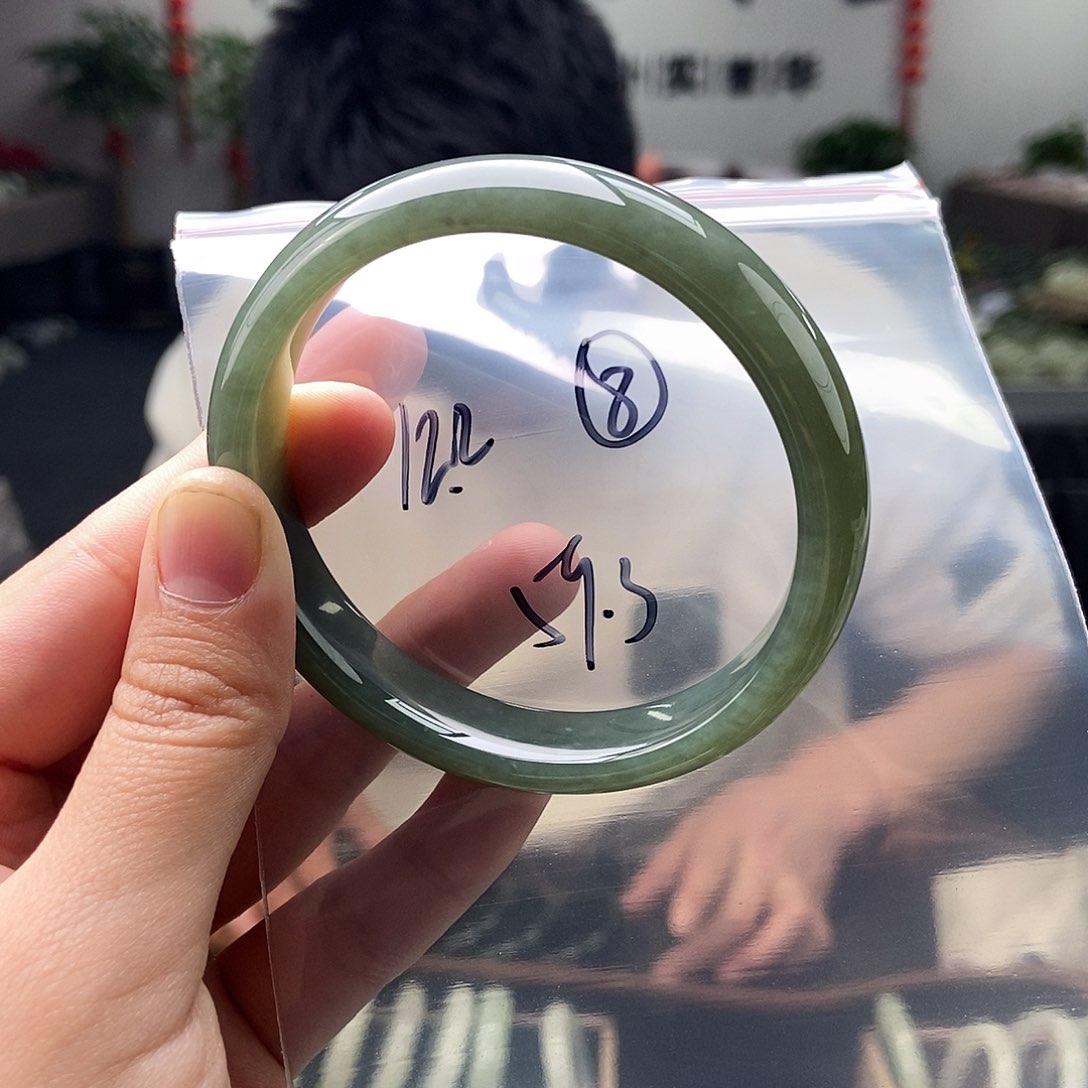 和田玉颜色多样性发拍一发一未镶嵌