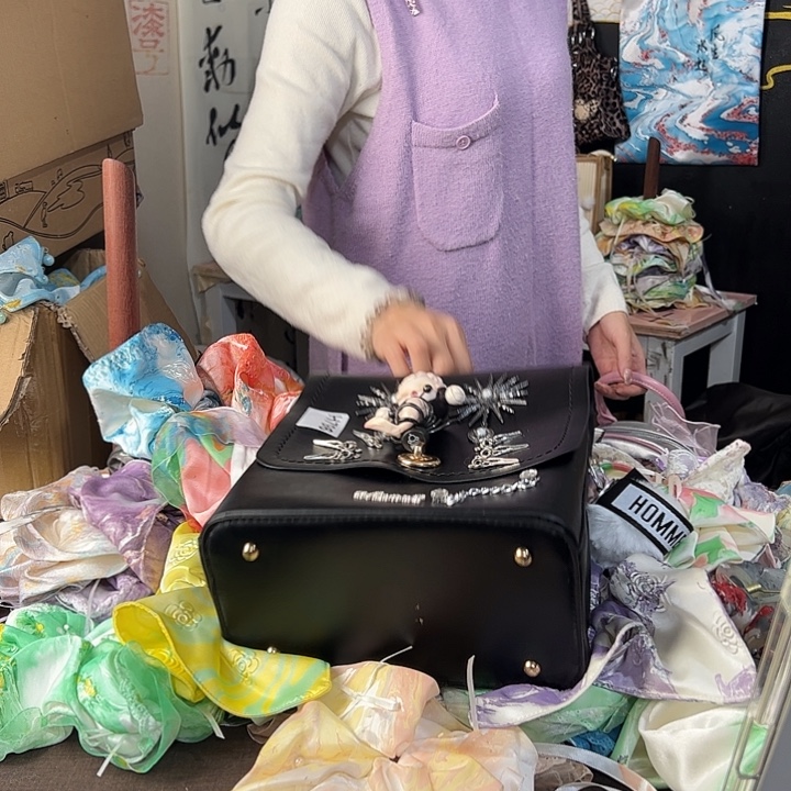 ****喵796娃包手作不退不换