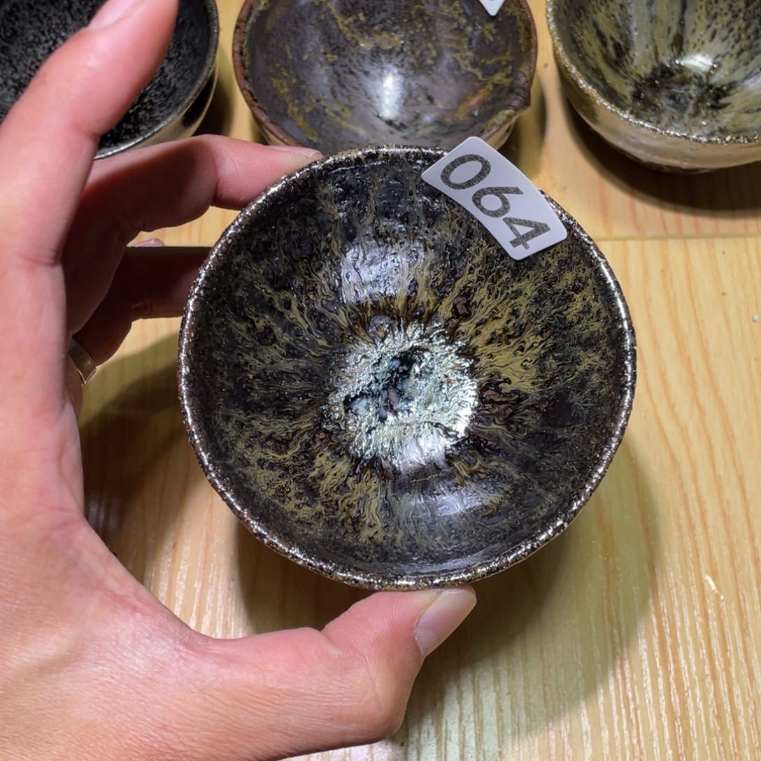 茶盏美好生活从开始到