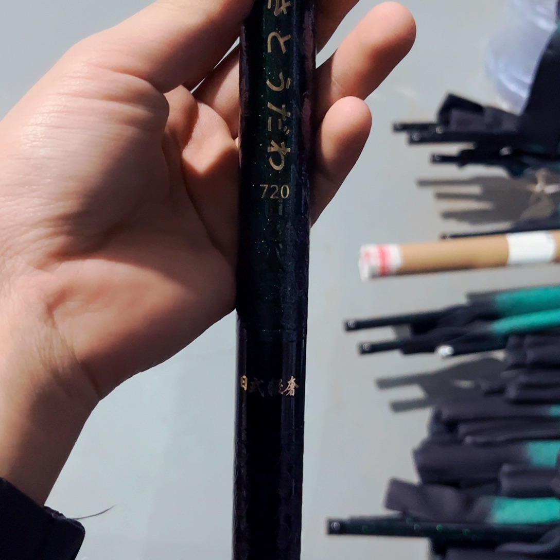 碳素7.2m日式轻奢3D