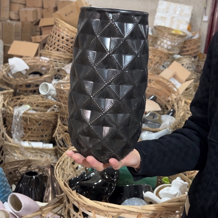 摆件高30口11公分微瑕捡漏