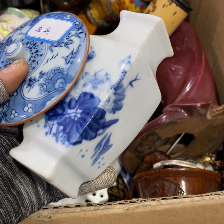 紫砂陶瓷艺术陶瓷艺术