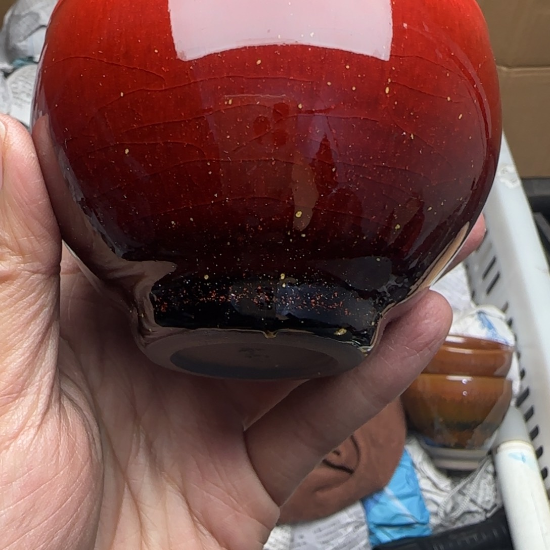 茶盏建盏主人杯单盏