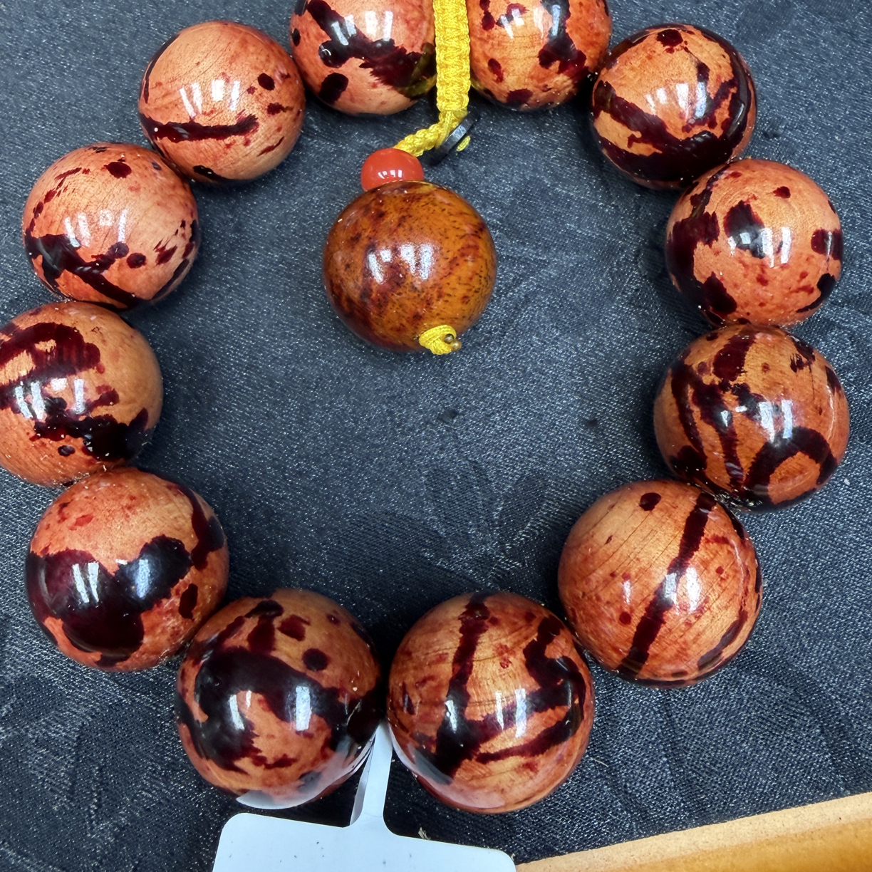 白讲堂文玩手串A03