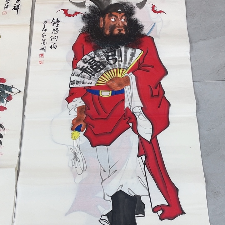 国画重中之重重中之重5