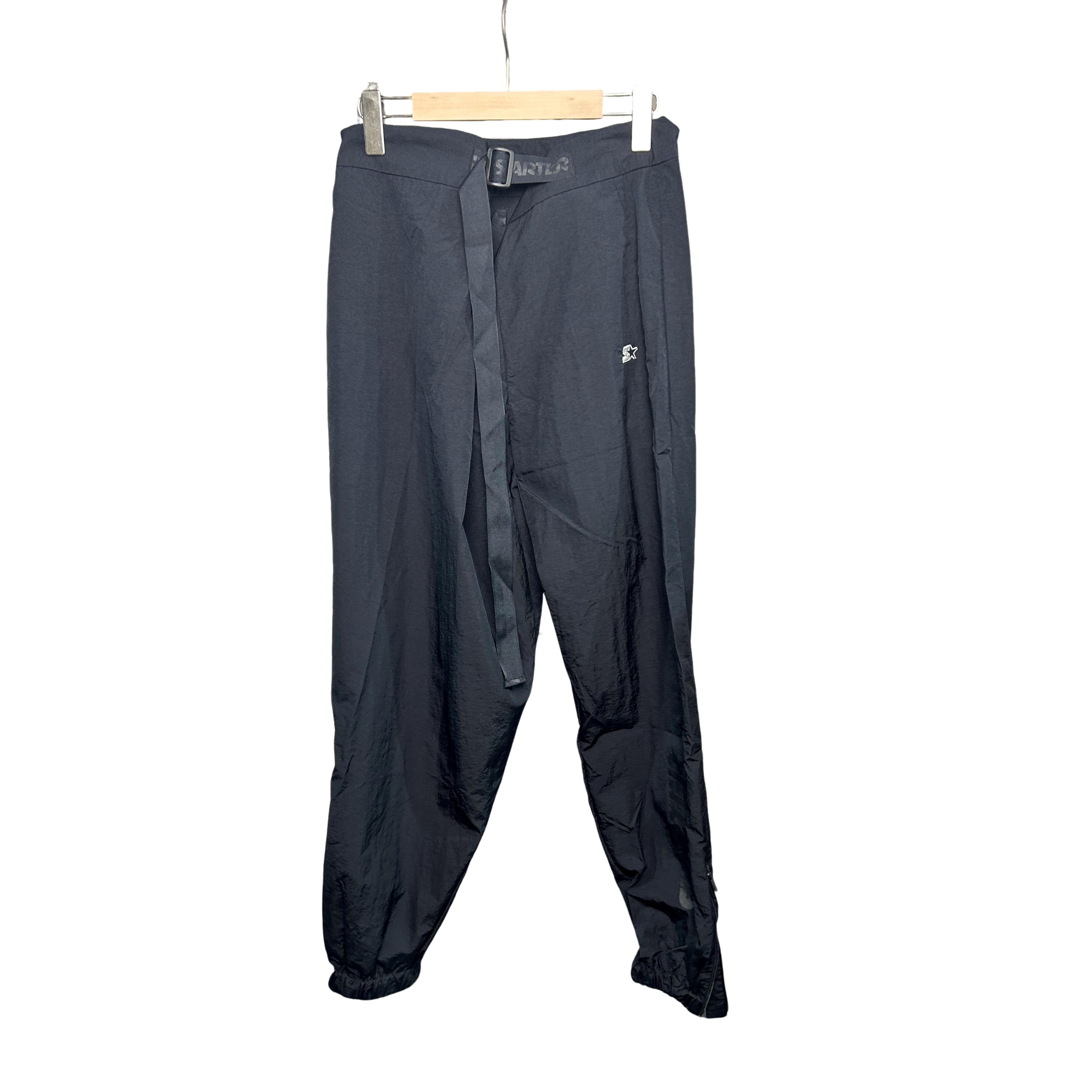 Starter 黑色 长裤 STG2C1199F