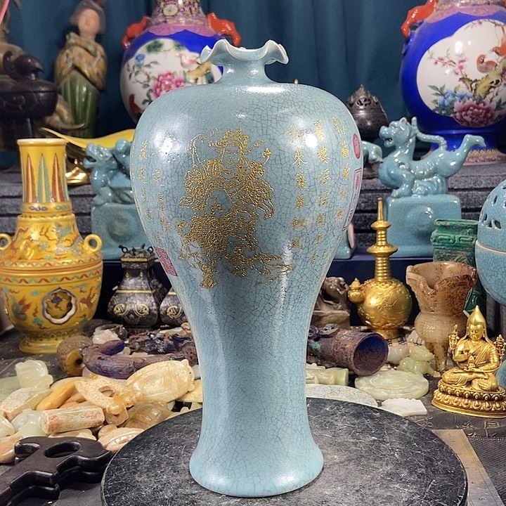 摆件陶瓷制品瓷瓷瓷瓷瓷