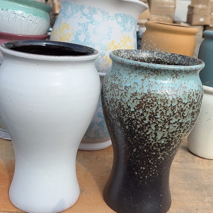 正品紫砂口15高27福利价