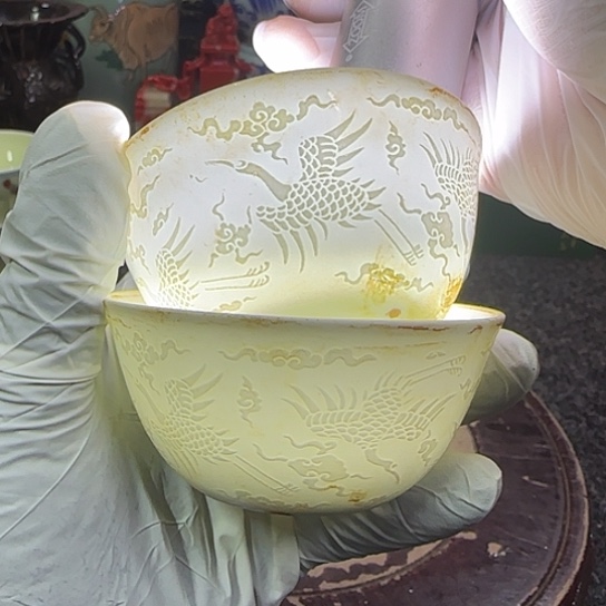 瓶摆件家居设计的设计