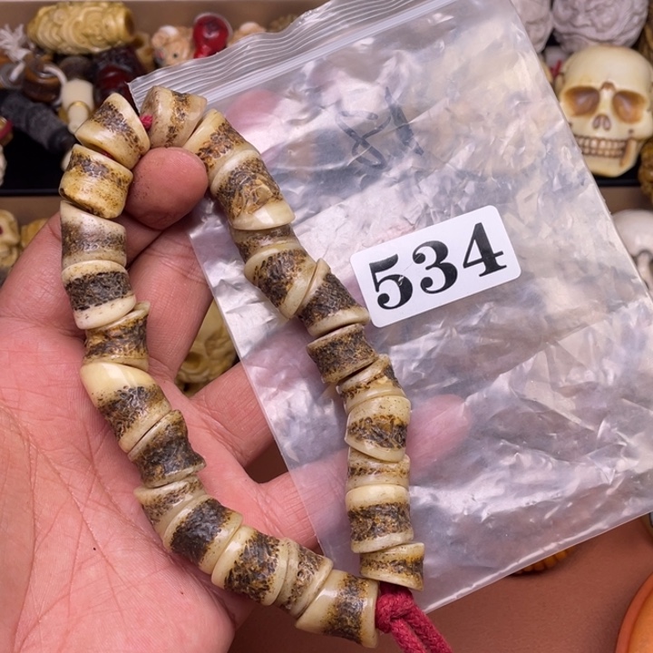 驼骨摆件人工养殖