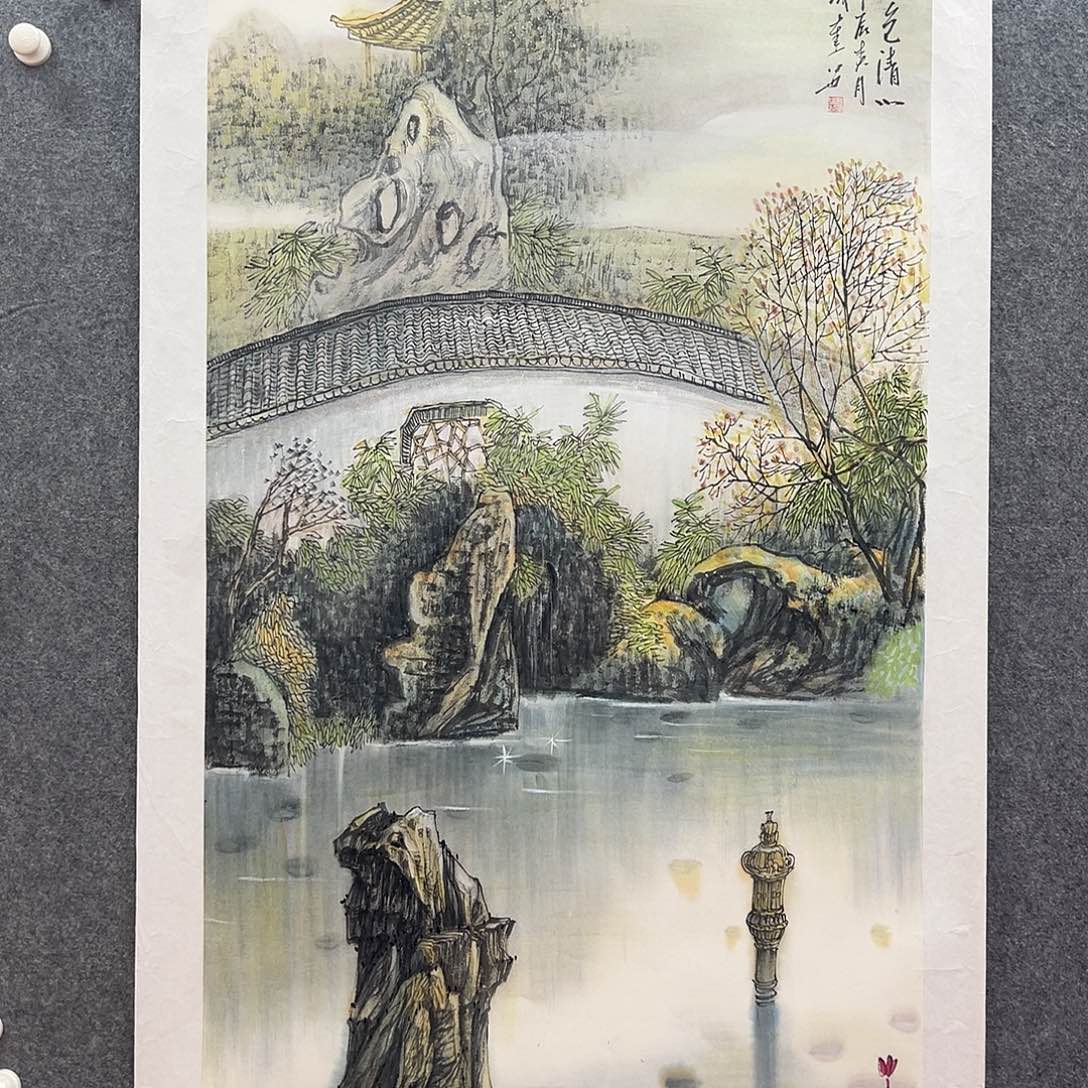 国画国博文物鉴定中心