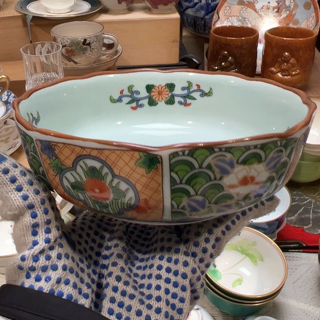 紫砂茶案物超所求不