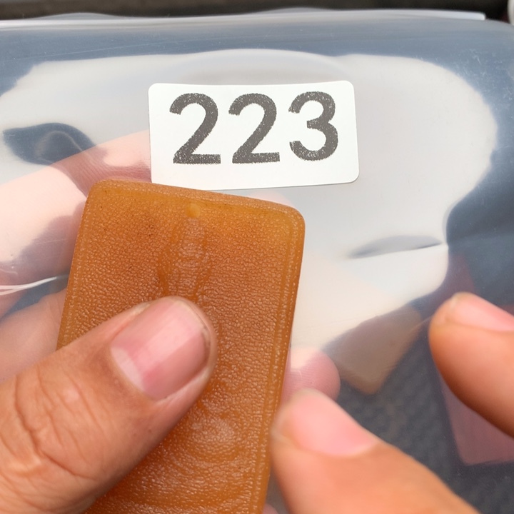 大果紫檀（缅甸花梨）