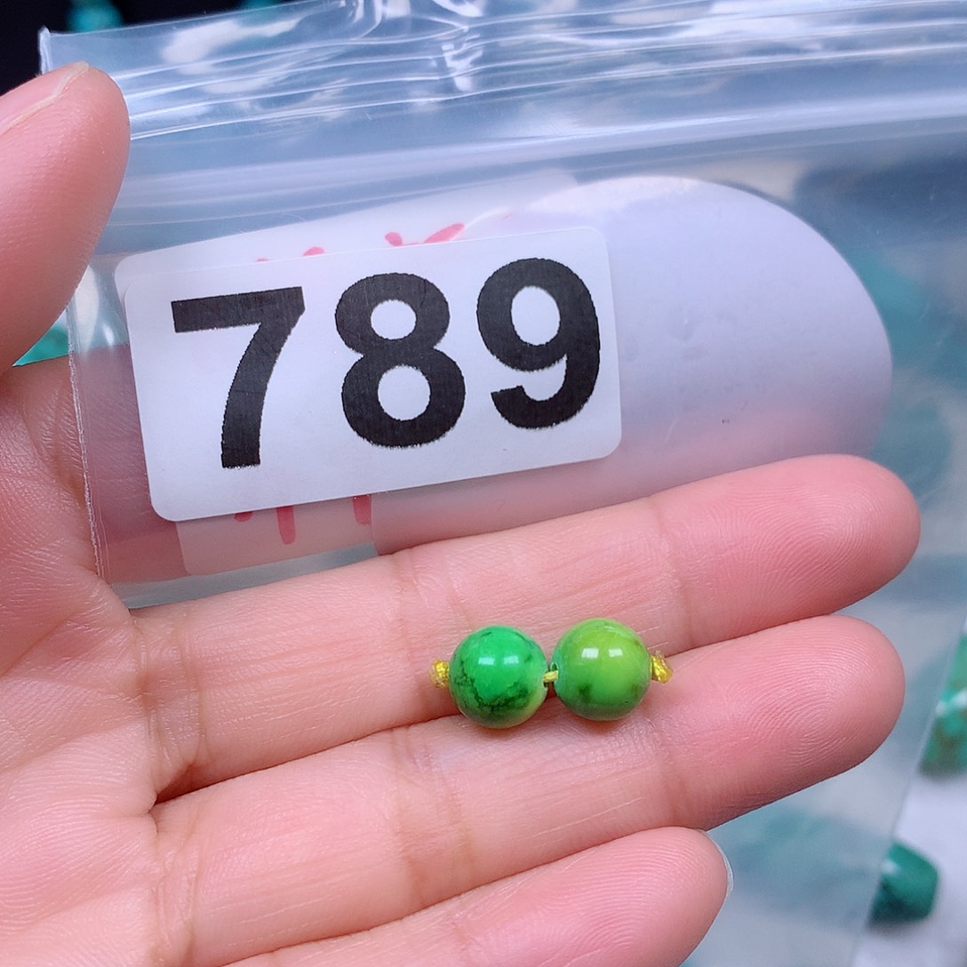 空竹粉丝专享十堰特色手工散珠
